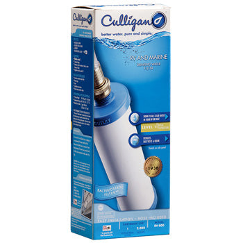 Culligan Fresh Water Filter (MPN: RV-800)