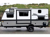 GT Styling RV Window Rain Blade (MPN: RV1016)