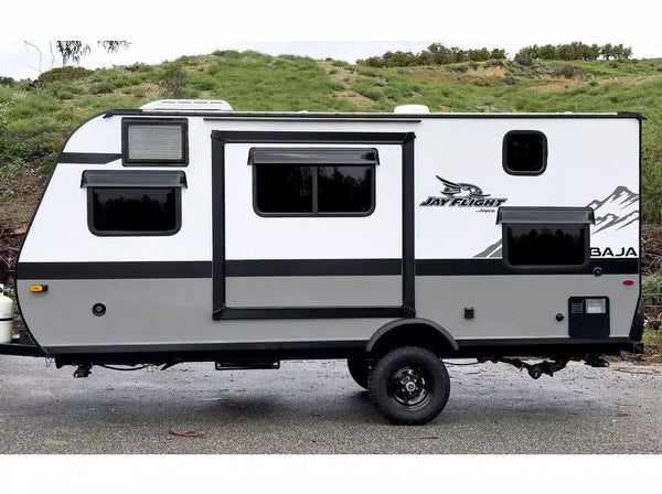 GT Styling RV Window Rain Blade (MPN: RV1016)