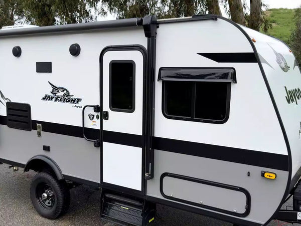 GT Styling RV Window Rain Blade (MPN: RV1016)