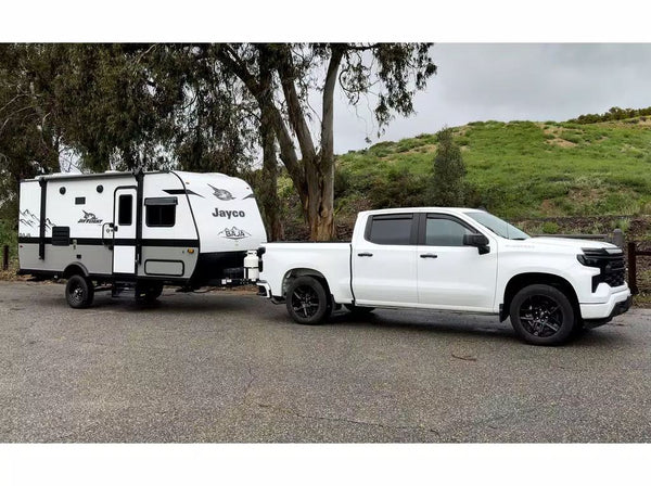 GT Styling RV Window Rain Blade (MPN: RV1016)