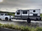 GT Styling RV Window Rain Blade (MPN: RV1016)