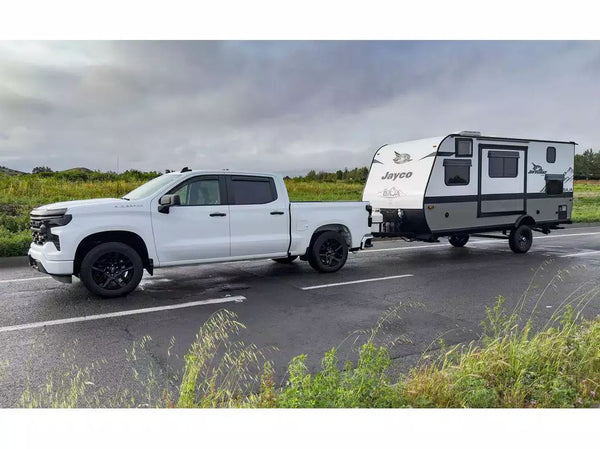 GT Styling RV Window Rain Blade (MPN: RV1016)