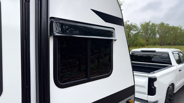 GT Styling RV Window Rain Blade (MPN: RV1024)