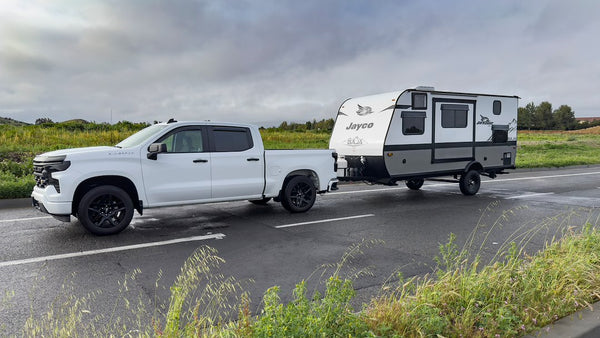 GT Styling RV Window Rain Blade (MPN: RV1024)