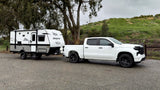 GT Styling RV Window Rain Blade (MPN: RV1024)