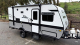 GT Styling RV Window Rain Blade (MPN: RV1024)