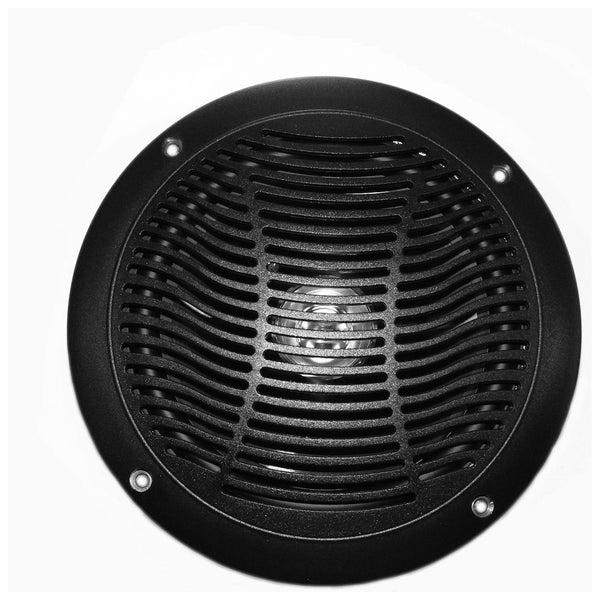 PQN Audio RV Series Waterproof Speakers (MPN: RV610-4BK)