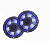 PQN Audio RV Series Waterproof Speakers (MPN: RV652BTBKLD)