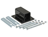 Buyers Products RV Bumper Receiver Adapter (MPN: RVA24)
