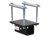 Buyers Products RV Bumper Receiver Adapter (MPN: RVA24)