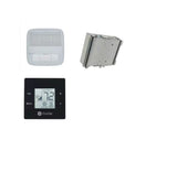 GE Appliances Air Conditioner Ceiling Assembly (MPN: RVACS-DKITB)