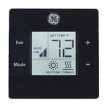 GE Appliances Air Conditioner Ceiling Assembly (MPN: RVACS-DKITB)