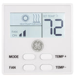 GE Appliances Air Conditioner Ceiling Assembly (MPN: RVACS-DKITW)