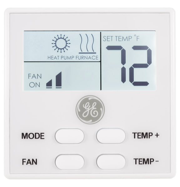 GE Appliances Air Conditioner Ceiling Assembly (MPN: RVACS-DKITW)