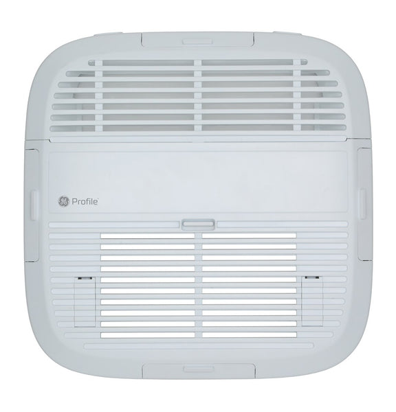 GE Appliances Air Conditioner Ceiling Assembly (MPN: RVACS-NKITB)