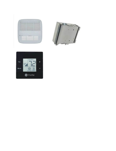 GE Appliances Air Conditioner Ceiling Assembly (MPN: RVACS-NKITB)