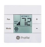 GE Appliances Air Conditioner Ceiling Assembly (MPN: RVACS-NKITW)