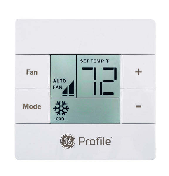 GE Appliances Air Conditioner Ceiling Assembly (MPN: RVACS-NKITW)