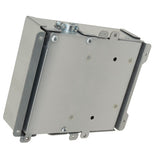 GE Appliances Air Conditioner Ceiling Assembly (MPN: RVACS-NKITW)