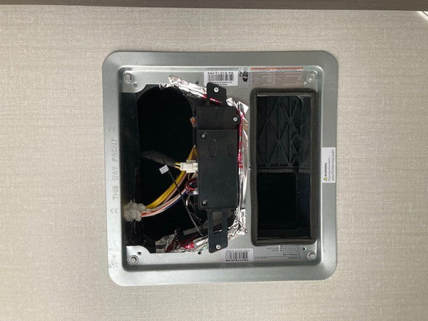RV Airflow Systems Air Conditioner Air Flow System (MPN: RVAF-FUR-KIT)
