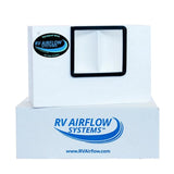 RV Airflow Systems Air Flow Module (MPN: RVAF-M3-KIT)