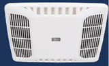 RV Airflow Systems Air Flow Module (MPN: RVAF-M3-KIT)