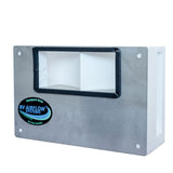 RV Airflow Systems Air Conditioner Air Flow System (MPN: RVAF-M3.8-KIT)