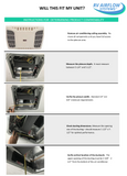 RV Airflow Systems Air Conditioner Air Flow System (MPN: RVAF-M3.8-KIT)