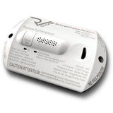 RV Safe Carbon Monoxide And Propane Leak Detector (MPN: RVCOLP-2W)