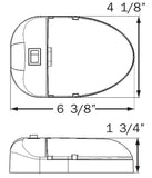 Optronics Interior Light (MPN: RVIL35P)