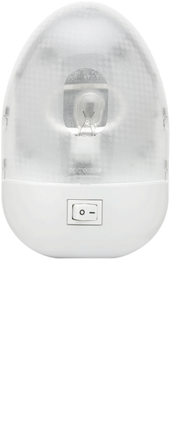Optronics Interior Light (MPN: RVIL35P)