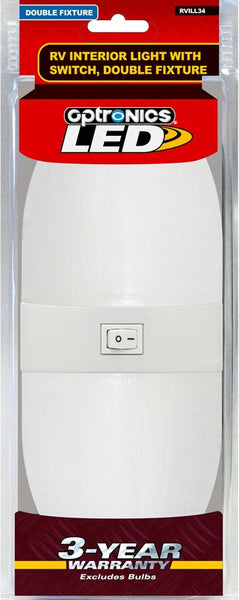 Optronics LED Interior Light (MPN: RVILL34FS)
