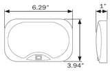 Optronics LED Interior Light (MPN: RVILL40P)