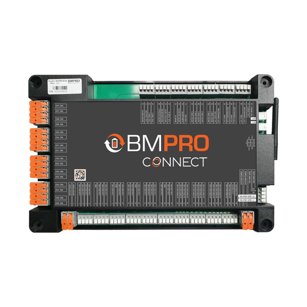 BMPRO Connect RV Control System (MPN: RVMN101C)