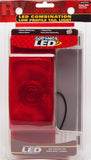 Optronics LED Trailer Light (MPN: RVSTL61S)