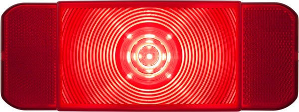 Optronics LED Trailer Light (MPN: RVSTLB60FS)