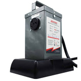 Hughes Auto Voltage Booster Stand (MPN: RVSTND)