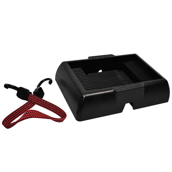 Hughes Auto Voltage Booster Stand (MPN: RVSTND)