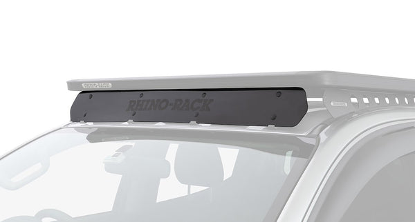Rhino Rack Pioneer Wind Deflector (MPN: RWFS)