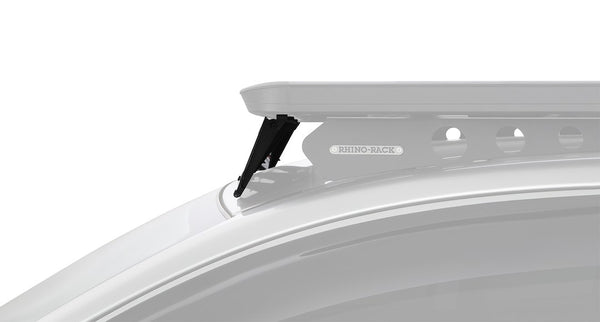 Rhino Rack Pioneer Wind Deflector (MPN: RWFS)