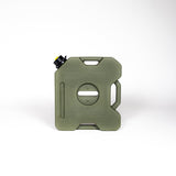 RotopaX Liquid Storage Container (MPN: RX-1.75OD)
