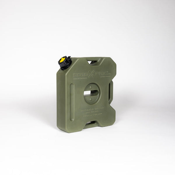 RotopaX Liquid Storage Container (MPN: RX-1.75OD)