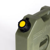RotopaX Liquid Storage Container (MPN: RX-1.75OD)