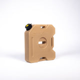 RotopaX Liquid Storage Container (MPN: RX-1.75TAN)