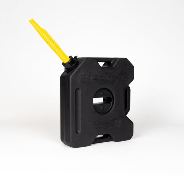 RotopaX Liquid Storage Container (MPN: RX-1.7B)