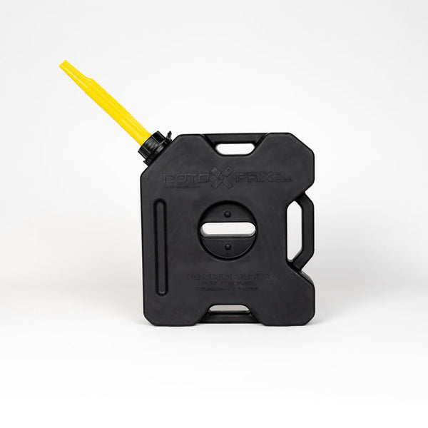 RotopaX Liquid Storage Container (MPN: RX-1.7B)