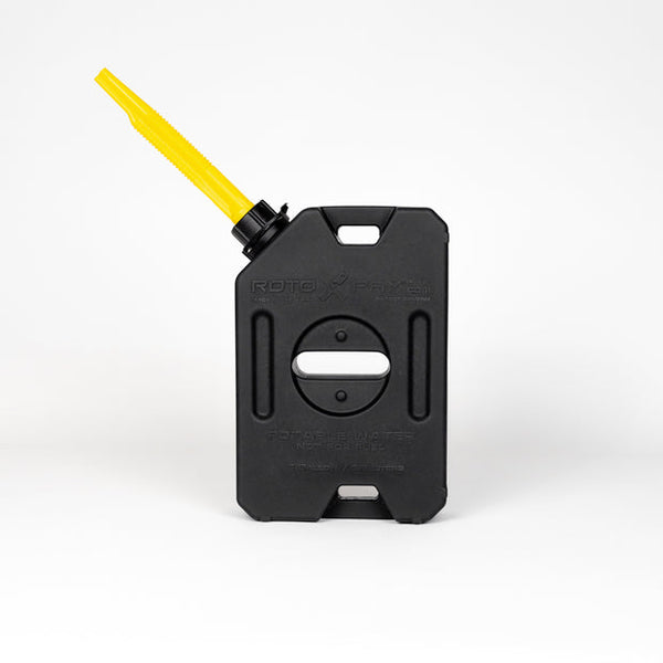 RotopaX Liquid Storage Container (MPN: RX-1B)