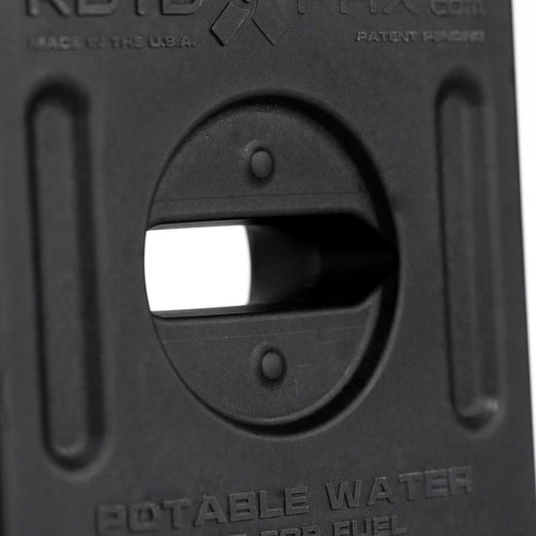 RotopaX Liquid Storage Container (MPN: RX-1B)
