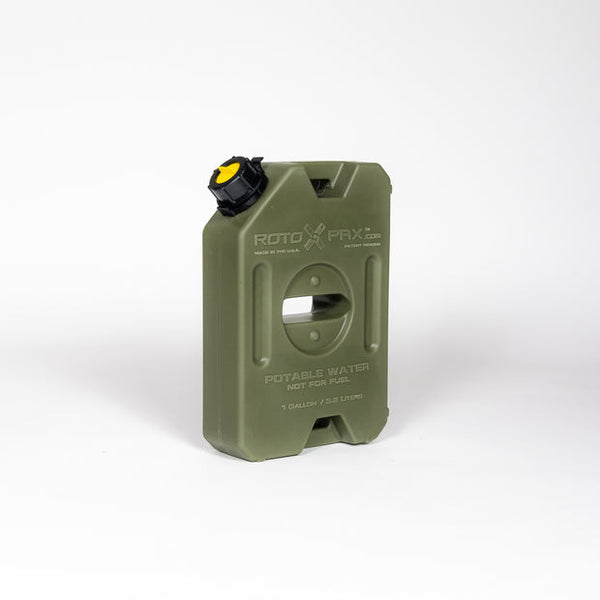 RotopaX Liquid Storage Container (MPN: RX-1OD)